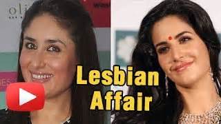 kareena kapoor lesbian